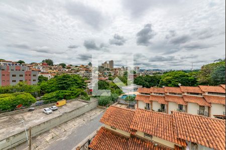 Quarto 1 de apartamento à venda com 2 quartos, 72m² em João Pinheiro, Belo Horizonte