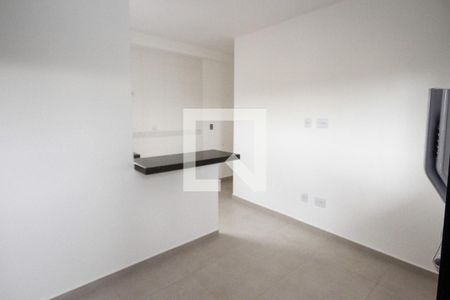 Apartamento para alugar com 42m², 2 quartos e 1 vagaSala