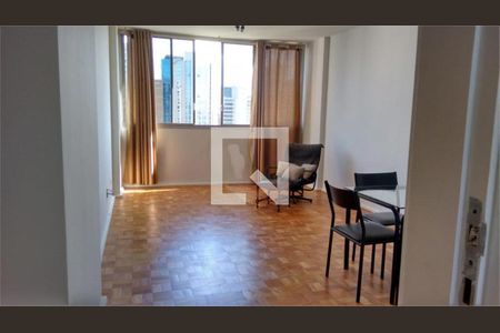 Apartamento à venda com 2 quartos, 98m² em Itaim Bibi, São Paulo