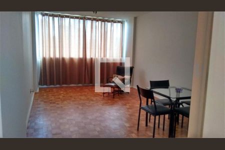 Apartamento à venda com 2 quartos, 98m² em Itaim Bibi, São Paulo