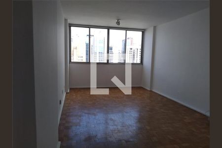 Apartamento à venda com 2 quartos, 98m² em Itaim Bibi, São Paulo