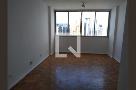 Apartamento à venda com 2 quartos, 98m² em Itaim Bibi, São Paulo