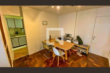 Apartamento à venda com 2 quartos, 85m² em Tijuca, Rio de Janeiro