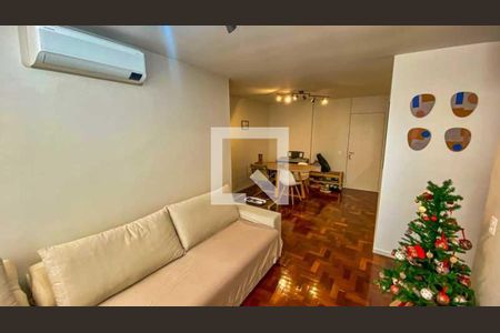 Apartamento à venda com 2 quartos, 85m² em Tijuca, Rio de Janeiro