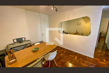 Apartamento à venda com 2 quartos, 85m² em Tijuca, Rio de Janeiro