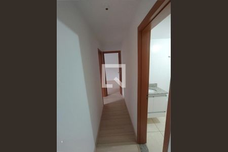 Apartamento à venda com 2 quartos, 51m² em Utinga, Santo André