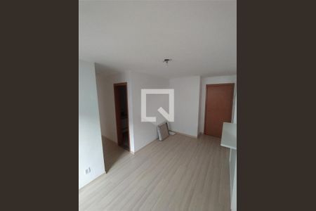 Apartamento à venda com 2 quartos, 51m² em Utinga, Santo André