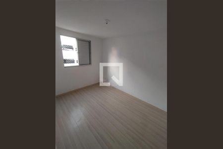 Apartamento à venda com 2 quartos, 51m² em Utinga, Santo André