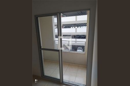 Apartamento à venda com 2 quartos, 51m² em Utinga, Santo André