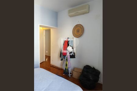 Apartamento à venda com 3 quartos, 180m² em Santa Cecilia, São Paulo