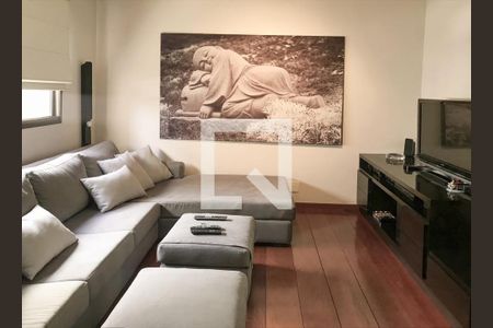 Apartamento à venda com 4 quartos, 161m² em Vila Suzana, São Paulo