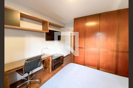 Apartamento à venda com 4 quartos, 161m² em Vila Suzana, São Paulo