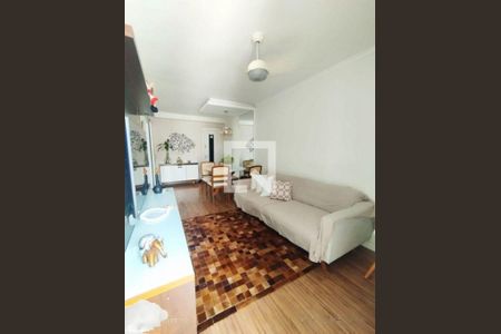 Apartamento à venda com 3 quartos, 75m² em Centro, Niterói