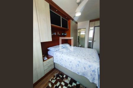 Apartamento à venda com 3 quartos, 75m² em Centro, Niterói