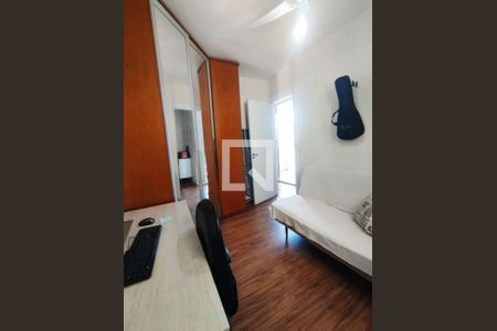 Apartamento à venda com 3 quartos, 75m² em Centro, Niterói