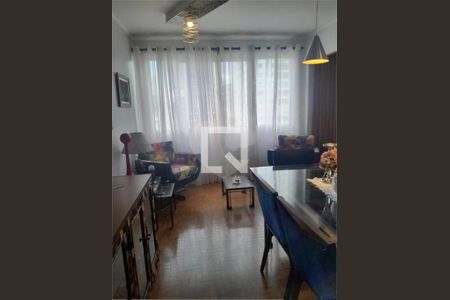 Apartamento à venda com 2 quartos, 80m² em Pompeia, São Paulo