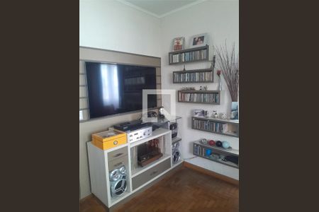 Apartamento à venda com 2 quartos, 80m² em Pompeia, São Paulo