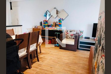 Apartamento à venda com 2 quartos, 69m² em Lapa, São Paulo