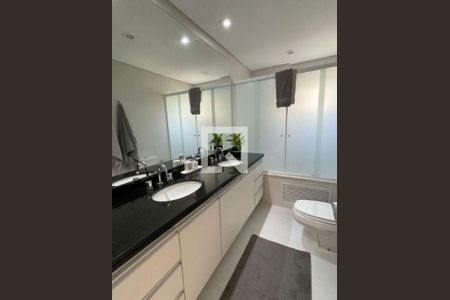 Apartamento à venda com 3 quartos, 163m² em Vila Andrade, São Paulo