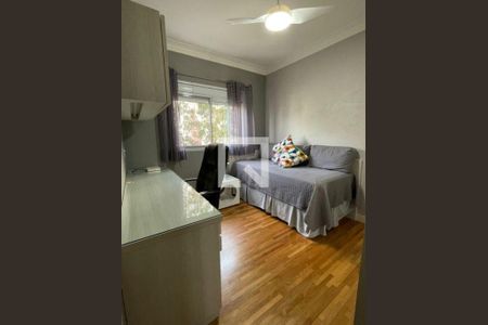 Apartamento à venda com 3 quartos, 163m² em Vila Andrade, São Paulo