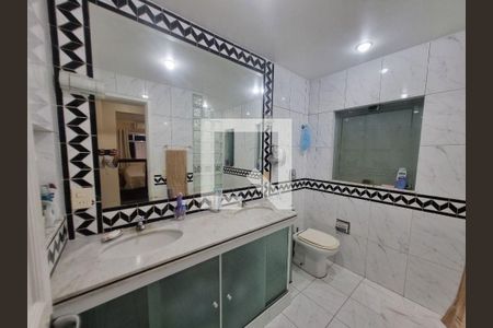 Apartamento à venda com 3 quartos, 110m² em Icaraí, Niterói