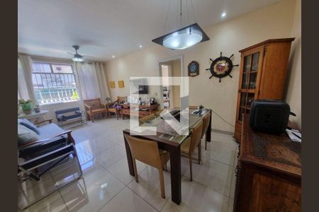 Apartamento à venda com 3 quartos, 110m² em Icaraí, Niterói