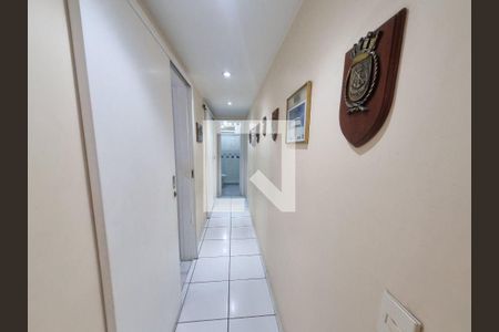 Apartamento à venda com 3 quartos, 110m² em Icaraí, Niterói