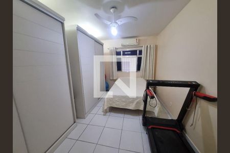 Apartamento à venda com 3 quartos, 110m² em Icaraí, Niterói