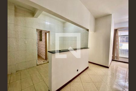 Apartamento à venda com 2 quartos, 85m² em Icaraí, Niterói