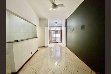 Apartamento à venda com 2 quartos, 85m² em Icaraí, Niterói