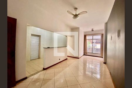 Apartamento à venda com 2 quartos, 85m² em Icaraí, Niterói