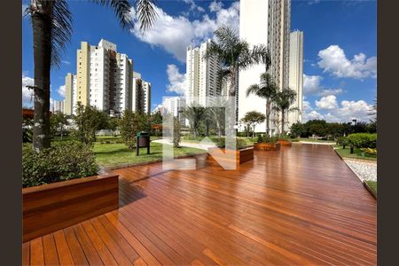 Apartamento à venda com 3 quartos, 158m² em Vila Leopoldina, São Paulo