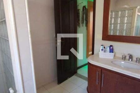 Casa de condomínio à venda com 527m², 4 quartos e 3 vagas