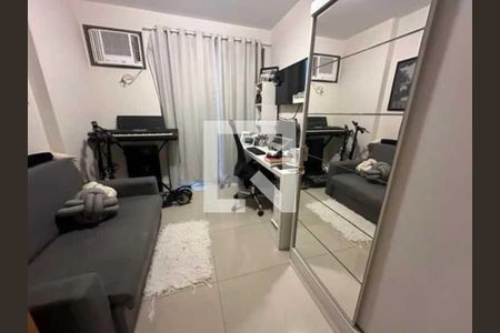 Apartamento à venda com 3 quartos, 126m² em Jacarepaguá, Rio de Janeiro