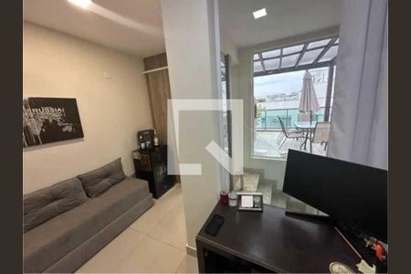 Apartamento à venda com 3 quartos, 126m² em Jacarepaguá, Rio de Janeiro