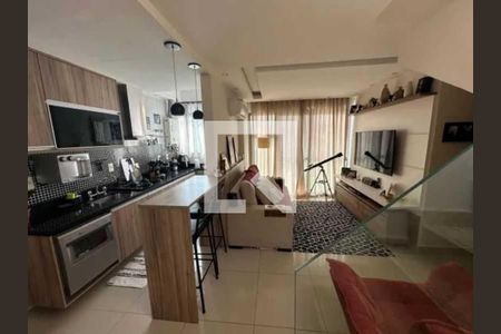 Apartamento à venda com 3 quartos, 126m² em Jacarepaguá, Rio de Janeiro