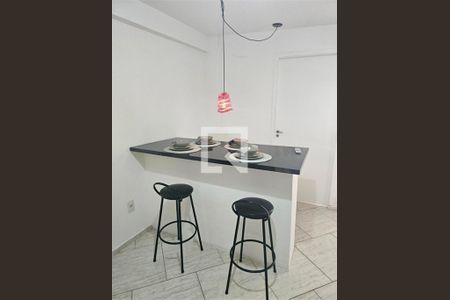 Apartamento à venda com 1 quarto, 37m² em Centro Histórico de São Paulo, São Paulo