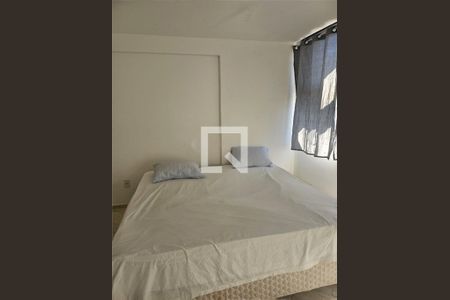 Apartamento à venda com 1 quarto, 37m² em Centro Histórico de São Paulo, São Paulo