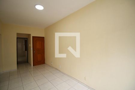 Sala de apartamento à venda com 2 quartos, 60m² em Cordovil, Rio de Janeiro