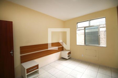 Quarto 1 de apartamento à venda com 2 quartos, 60m² em Cordovil, Rio de Janeiro