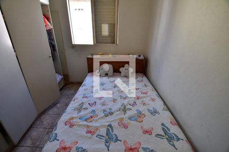 Quarto 1 de apartamento à venda com 2 quartos, 72m² em Jardim Flamboyant, Campinas