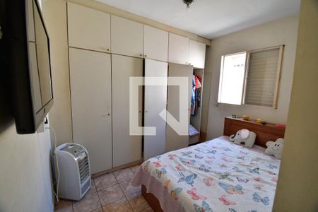 Quarto 1 de apartamento à venda com 2 quartos, 72m² em Jardim Flamboyant, Campinas