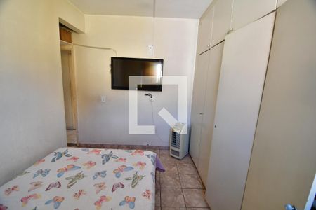 Quarto 1 de apartamento à venda com 2 quartos, 72m² em Jardim Flamboyant, Campinas