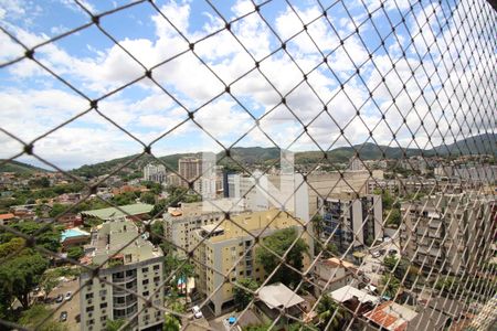 Vista de apartamento para alugar com 2 quartos, 59m² em Taquara, Rio de Janeiro