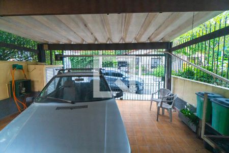 Vista da Sala de casa para alugar com 3 quartos, 170m² em Jabaquara, São Paulo