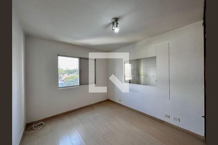 Suíte  de apartamento à venda com 2 quartos, 87m² em Santo Amaro, São Paulo