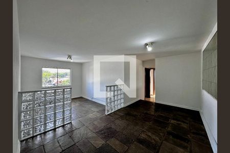 Sala de apartamento à venda com 2 quartos, 87m² em Santo Amaro, São Paulo