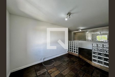 Sala de apartamento à venda com 2 quartos, 87m² em Santo Amaro, São Paulo