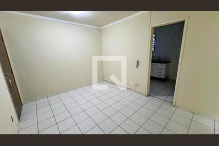 Sala  de apartamento para alugar com 3 quartos, 65m² em Graça, Belo Horizonte