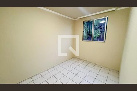 Quarto  de apartamento para alugar com 3 quartos, 65m² em Graça, Belo Horizonte